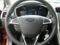 Sunset - Fusion SE EcoBoost Photo No. 30