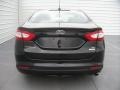 Tuxedo Black - Fusion SE EcoBoost Photo No. 5