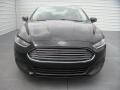 Tuxedo Black - Fusion SE EcoBoost Photo No. 8