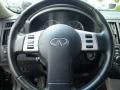 2005 Black Obsidian Infiniti FX 35 AWD  photo #23