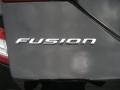 Tuxedo Black - Fusion SE EcoBoost Photo No. 14