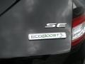 Tuxedo Black - Fusion SE EcoBoost Photo No. 15