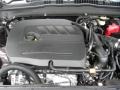 Tuxedo Black - Fusion SE EcoBoost Photo No. 17