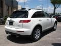 2005 Ivory Pearl White Infiniti FX 35 AWD  photo #6