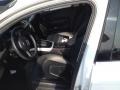 Ibis White - A4 2.0T Sedan Photo No. 3