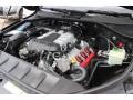  2015 Q7 3.0 Premium Plus quattro 3.0 Liter Supercharged TFSI DOHC 24-Valve VVT V6 Engine