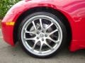 Laser Red - G 35 Coupe Photo No. 10