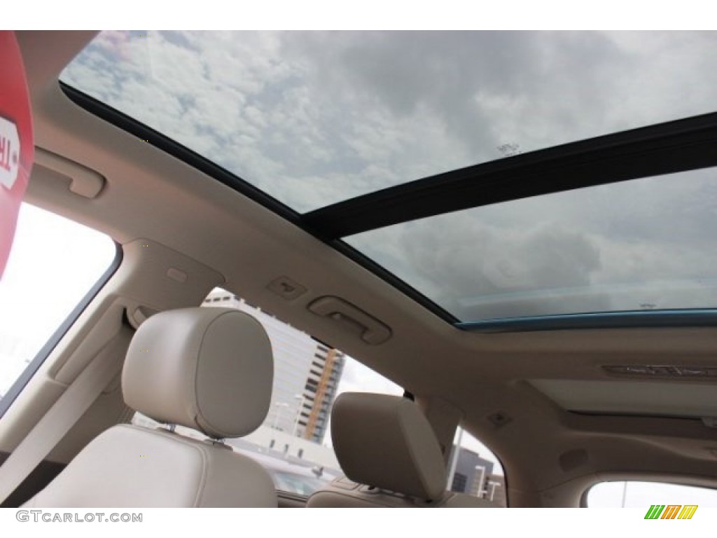 2015 Audi Q7 3.0 Premium Plus quattro Sunroof Photo #95985520