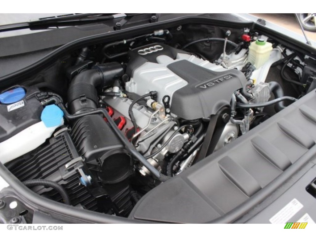 2015 Audi Q7 3.0 Premium Plus quattro 3.0 Liter Supercharged TFSI DOHC 24-Valve VVT V6 Engine Photo #95985601
