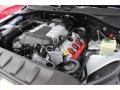 3.0 Liter Supercharged TFSI DOHC 24-Valve VVT V6 Engine for 2015 Audi Q7 3.0 Premium Plus quattro #95985607
