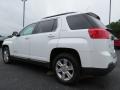 Olympic White - Terrain SLE Photo No. 5