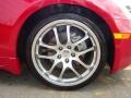 Laser Red - G 35 Coupe Photo No. 13