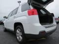 Olympic White - Terrain SLE Photo No. 15