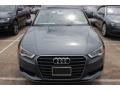 Monsoon Gray Metallic - A3 1.8 Premium Photo No. 2