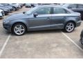 Monsoon Gray Metallic - A3 1.8 Premium Photo No. 4