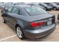 Monsoon Gray Metallic - A3 1.8 Premium Photo No. 5
