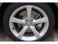 Monsoon Gray Metallic - A3 1.8 Premium Photo No. 9