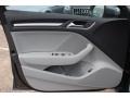 Monsoon Gray Metallic - A3 1.8 Premium Photo No. 10