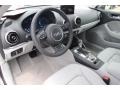 Monsoon Gray Metallic - A3 1.8 Premium Photo No. 11
