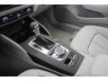 Monsoon Gray Metallic - A3 1.8 Premium Photo No. 15