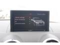 Monsoon Gray Metallic - A3 1.8 Premium Photo No. 17