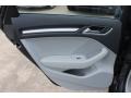 Monsoon Gray Metallic - A3 1.8 Premium Photo No. 24
