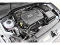 Monsoon Gray Metallic - A3 1.8 Premium Photo No. 30