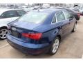 Scuba Blue Metallic - A3 1.8 Premium Photo No. 6