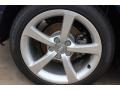 Scuba Blue Metallic - A3 1.8 Premium Photo No. 7