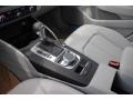 Scuba Blue Metallic - A3 1.8 Premium Photo No. 13