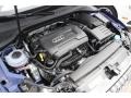  2015 A3 1.8 Premium 1.8 Liter Turbocharged/TFSI DOHC 16-Valve VVT 4 Cylinder Engine