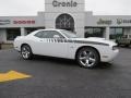 Bright White 2014 Dodge Challenger Gallery