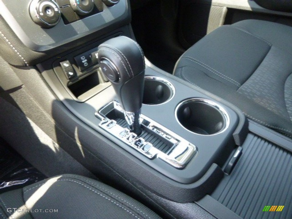 2015 GMC Acadia SLE AWD 6 Speed Automatic Transmission Photo #95987263