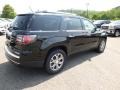 Carbon Black Metallic - Acadia SLT AWD Photo No. 5