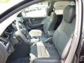 Carbon Black Metallic - Acadia SLT AWD Photo No. 10
