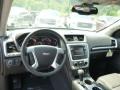 Carbon Black Metallic - Acadia SLT AWD Photo No. 13