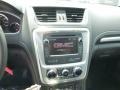Carbon Black Metallic - Acadia SLT AWD Photo No. 15