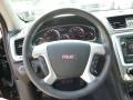 Carbon Black Metallic - Acadia SLT AWD Photo No. 19