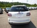 2015 White Diamond Tricoat GMC Acadia SLT AWD  photo #6