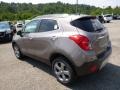 Deep Espresso Brown Metallic - Encore AWD Photo No. 7