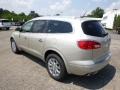 2015 Champagne Silver Metallic Buick Enclave Leather  photo #7