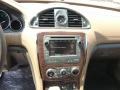 2015 Champagne Silver Metallic Buick Enclave Leather  photo #15