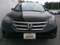 Crystal Black Pearl - CR-V LX Photo No. 2
