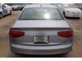 2015 Florett Silver Metallic Audi A4 2.0T Premium Plus quattro  photo #6