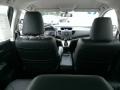 Crystal Black Pearl - CR-V LX Photo No. 10