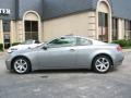 2005 Diamond Graphite Metallic Infiniti G 35 Coupe  photo #4