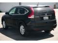 Crystal Black Pearl - CR-V EX-L Photo No. 2