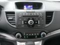 Crystal Black Pearl - CR-V LX Photo No. 18
