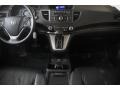 Crystal Black Pearl - CR-V EX-L Photo No. 5