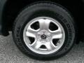 Crystal Black Pearl - CR-V LX Photo No. 21